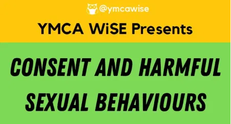 Consent and Harmful Sexual Behaviours 